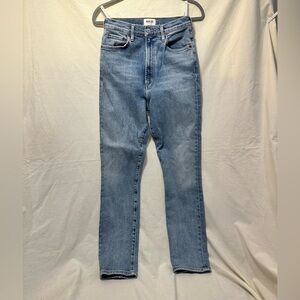 Agolde NWOT Jeans Sz 28